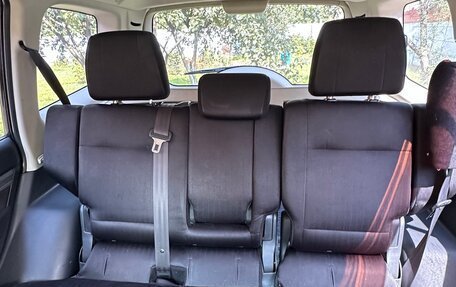 Mitsubishi Pajero IV, 2013 год, 2 300 000 рублей, 16 фотография