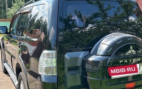 Mitsubishi Pajero IV, 2013 год, 2 300 000 рублей, 5 фотография