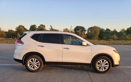 Nissan X-Trail, 2016 год, 1 700 000 рублей, 4 фотография