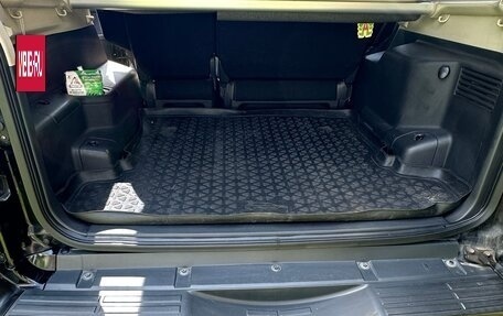 Mitsubishi Pajero IV, 2013 год, 2 300 000 рублей, 20 фотография