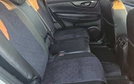 Nissan X-Trail, 2016 год, 1 700 000 рублей, 7 фотография