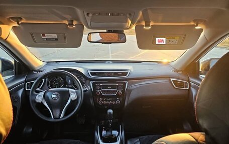 Nissan X-Trail, 2016 год, 1 700 000 рублей, 9 фотография