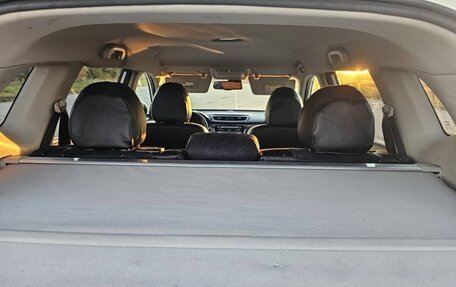 Nissan X-Trail, 2016 год, 1 700 000 рублей, 11 фотография