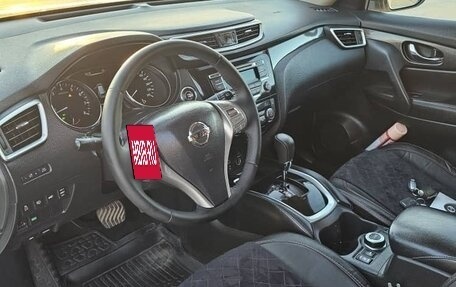 Nissan X-Trail, 2016 год, 1 700 000 рублей, 8 фотография