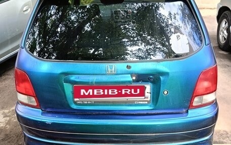 Honda Logo, 2000 год, 210 000 рублей, 4 фотография