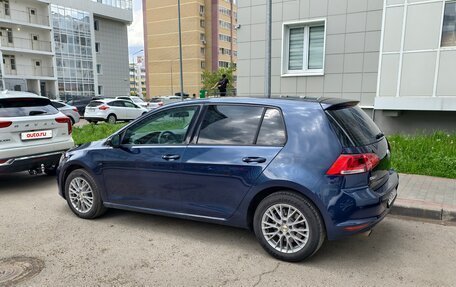 Volkswagen Golf VII, 2014 год, 1 350 000 рублей, 6 фотография