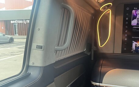 Mercedes-Benz V-Класс, 2017 год, 5 800 000 рублей, 19 фотография