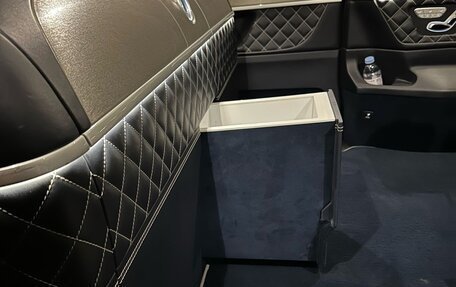 Mercedes-Benz V-Класс, 2017 год, 5 800 000 рублей, 26 фотография