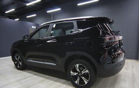 Chery Tiggo 4 I рестайлинг, 2025 год, 1 799 000 рублей, 3 фотография