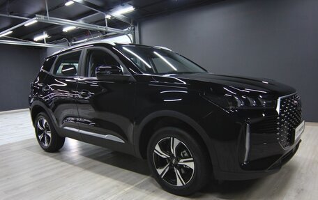 Chery Tiggo 4 I рестайлинг, 2025 год, 1 799 000 рублей, 2 фотография