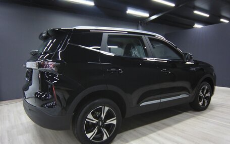 Chery Tiggo 4 I рестайлинг, 2025 год, 1 799 000 рублей, 4 фотография
