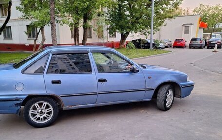 Daewoo Nexia I рестайлинг, 2007 год, 150 000 рублей, 2 фотография