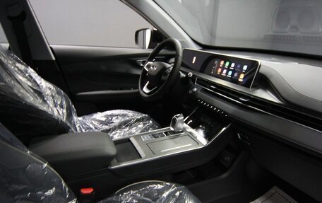 Chery Tiggo 4 I рестайлинг, 2025 год, 1 799 000 рублей, 5 фотография