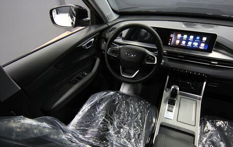 Chery Tiggo 4 I рестайлинг, 2025 год, 1 799 000 рублей, 6 фотография