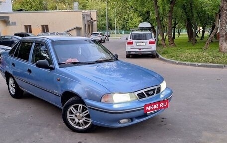 Daewoo Nexia I рестайлинг, 2007 год, 150 000 рублей, 3 фотография