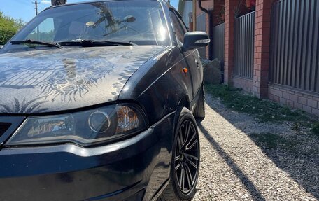 Daewoo Nexia I рестайлинг, 2010 год, 210 000 рублей, 7 фотография