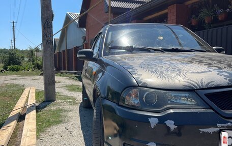 Daewoo Nexia I рестайлинг, 2010 год, 210 000 рублей, 6 фотография
