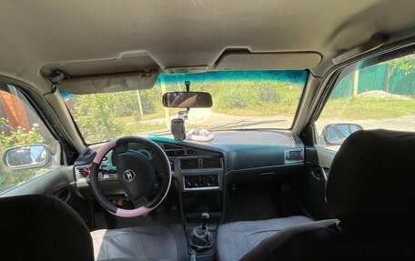 Daewoo Nexia I рестайлинг, 2010 год, 210 000 рублей, 4 фотография