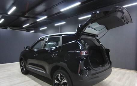 Chery Tiggo 4 I рестайлинг, 2025 год, 1 799 000 рублей, 14 фотография