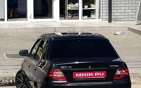Daewoo Nexia I рестайлинг, 2010 год, 210 000 рублей, 2 фотография