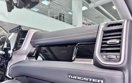 Rambler 1500, 2025 год, 11 178 000 рублей, 28 фотография
