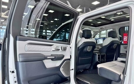 Rambler 1500, 2025 год, 11 178 000 рублей, 30 фотография
