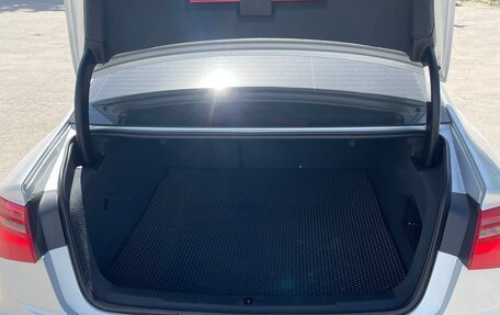 Audi A6, 2012 год, 1 430 000 рублей, 6 фотография
