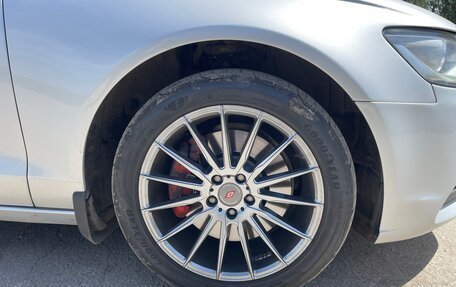Audi A6, 2012 год, 1 430 000 рублей, 7 фотография