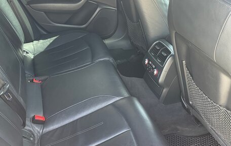 Audi A6, 2012 год, 1 430 000 рублей, 11 фотография