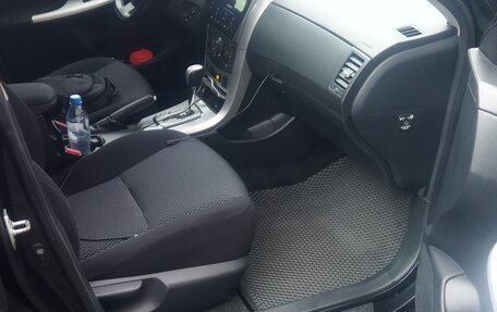 Toyota Corolla, 2011 год, 1 300 000 рублей, 8 фотография
