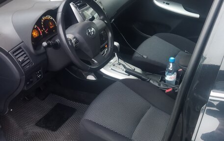 Toyota Corolla, 2011 год, 1 300 000 рублей, 12 фотография