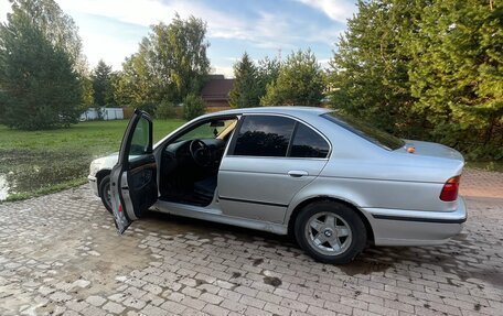 BMW 5 серия, 2000 год, 285 000 рублей, 2 фотография