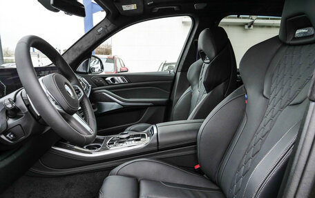 BMW X5, 2025 год, 16 700 000 рублей, 12 фотография