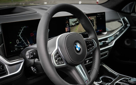 BMW X5, 2025 год, 16 700 000 рублей, 11 фотография