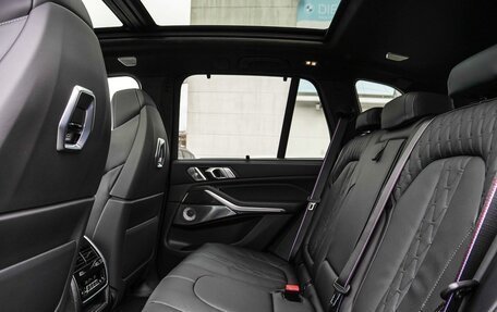 BMW X5, 2025 год, 16 700 000 рублей, 9 фотография