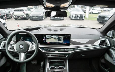 BMW X5, 2025 год, 16 700 000 рублей, 7 фотография