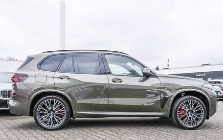 BMW X5, 2025 год, 16 700 000 рублей, 2 фотография