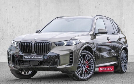 BMW X5, 2025 год, 16 700 000 рублей, 4 фотография