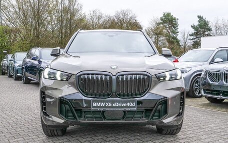 BMW X5, 2025 год, 16 700 000 рублей, 5 фотография
