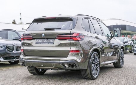 BMW X5, 2025 год, 16 700 000 рублей, 3 фотография