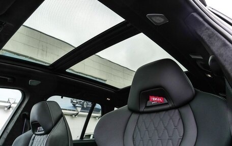 BMW X5, 2025 год, 16 700 000 рублей, 10 фотография