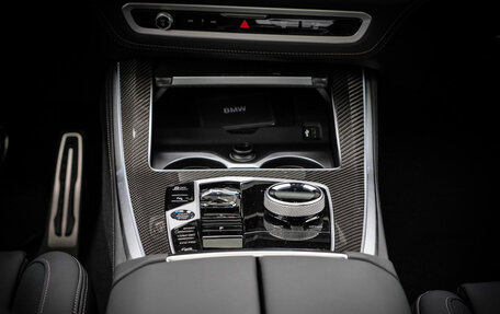 BMW X5, 2025 год, 16 700 000 рублей, 14 фотография