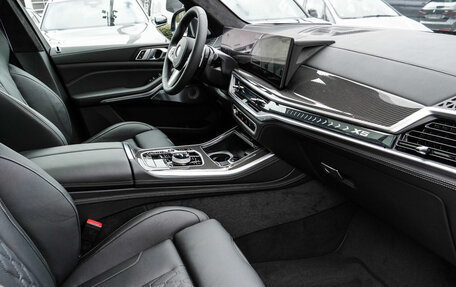 BMW X5, 2025 год, 16 700 000 рублей, 15 фотография