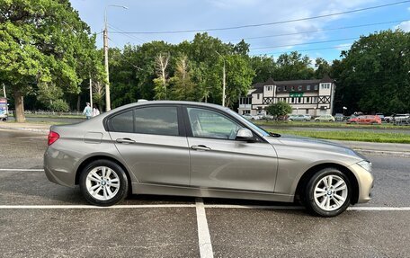 BMW 3 серия, 2016 год, 2 000 000 рублей, 6 фотография