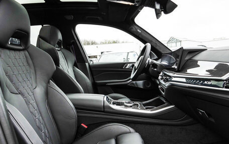 BMW X5, 2025 год, 16 700 000 рублей, 16 фотография