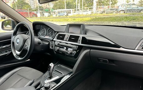 BMW 3 серия, 2016 год, 2 000 000 рублей, 12 фотография