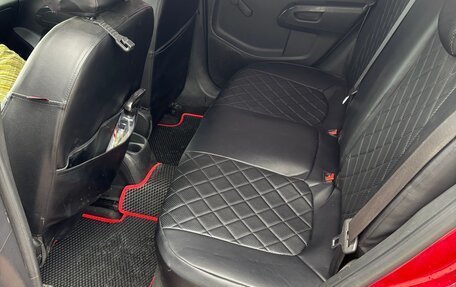 Chevrolet Aveo III, 2014 год, 770 000 рублей, 4 фотография