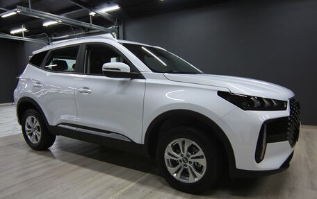 Chery Tiggo 4 I рестайлинг, 2025 год, 1 749 000 рублей, 2 фотография
