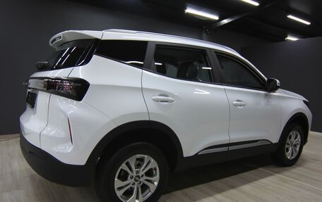 Chery Tiggo 4 I рестайлинг, 2025 год, 1 749 000 рублей, 4 фотография