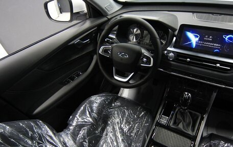 Chery Tiggo 4 I рестайлинг, 2025 год, 1 749 000 рублей, 5 фотография